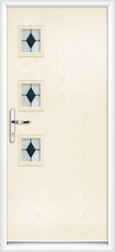 Hampshire black sextet